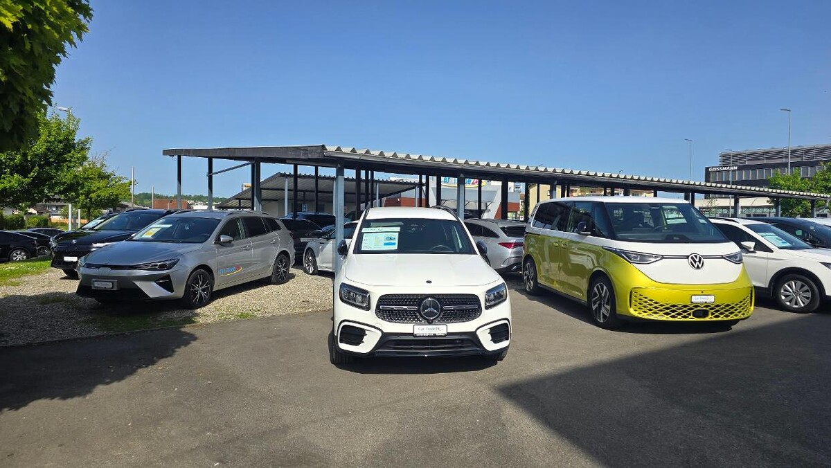 Bilder Car Trade24 - Autohändler in Wohlen, Kanton Aargau | Auto kaufen