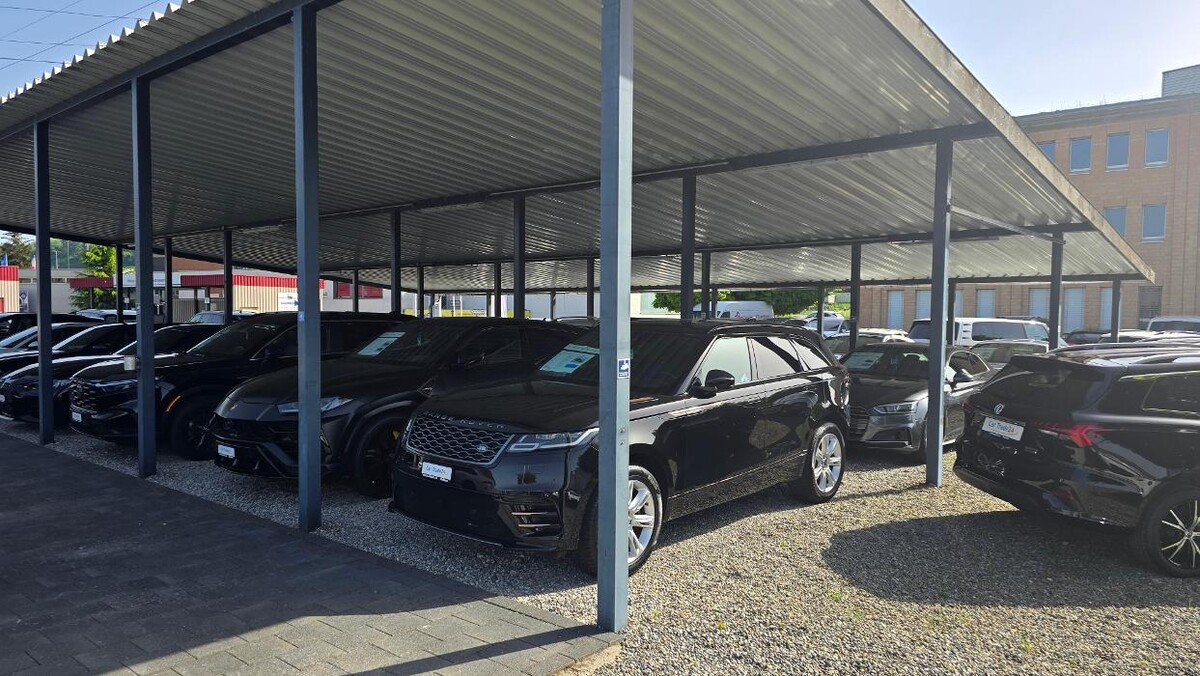 Bilder Car Trade24 - Autohändler in Wohlen, Kanton Aargau | Auto kaufen
