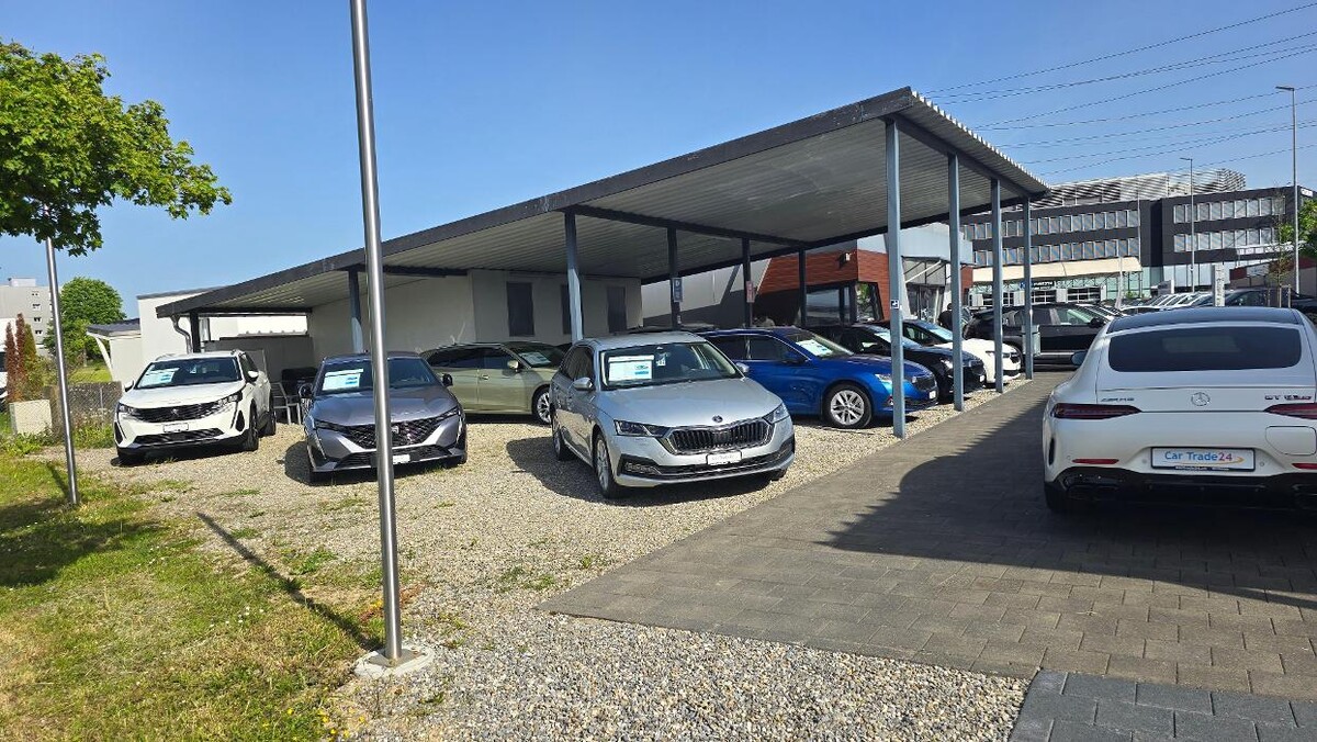 Bilder Car Trade24 - Autohändler in Wohlen, Kanton Aargau | Auto kaufen