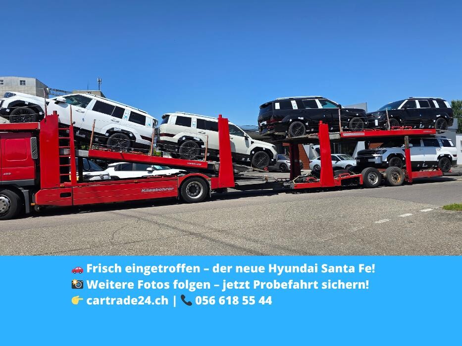 Bilder Car Trade24 - Autohändler in Wohlen, Kanton Aargau | Auto kaufen