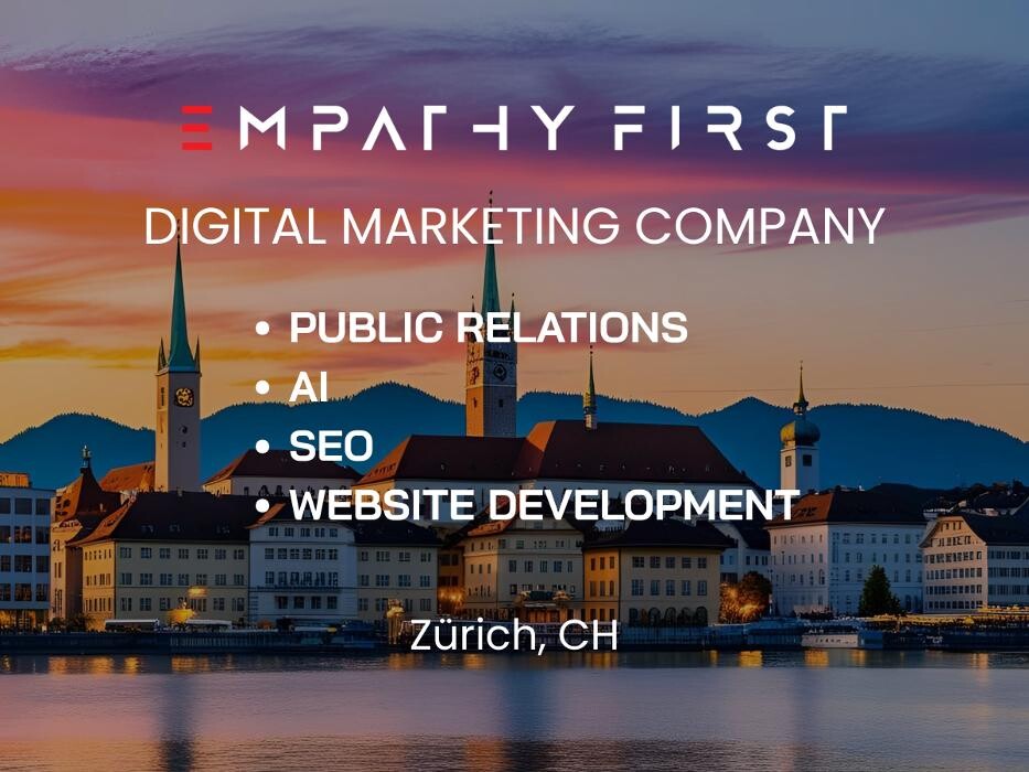 Bilder Empathy First Media