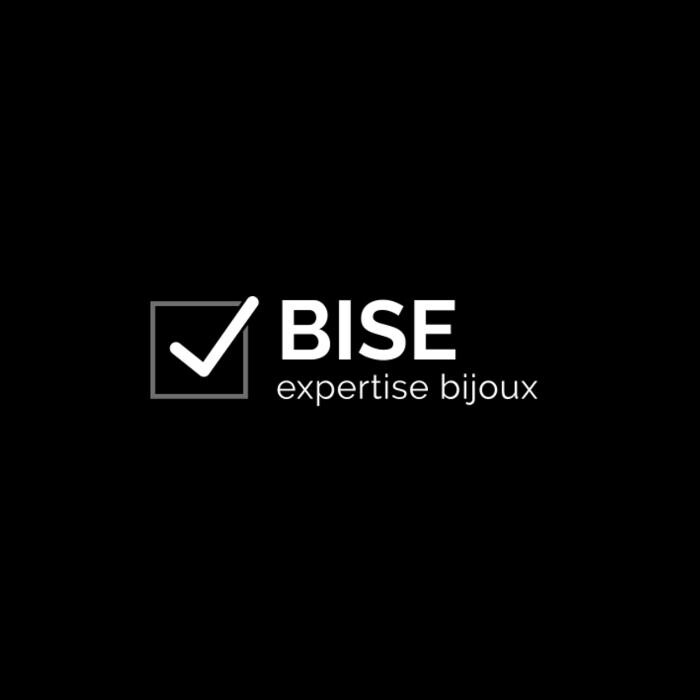 BISE Expertise Bijoux Logo