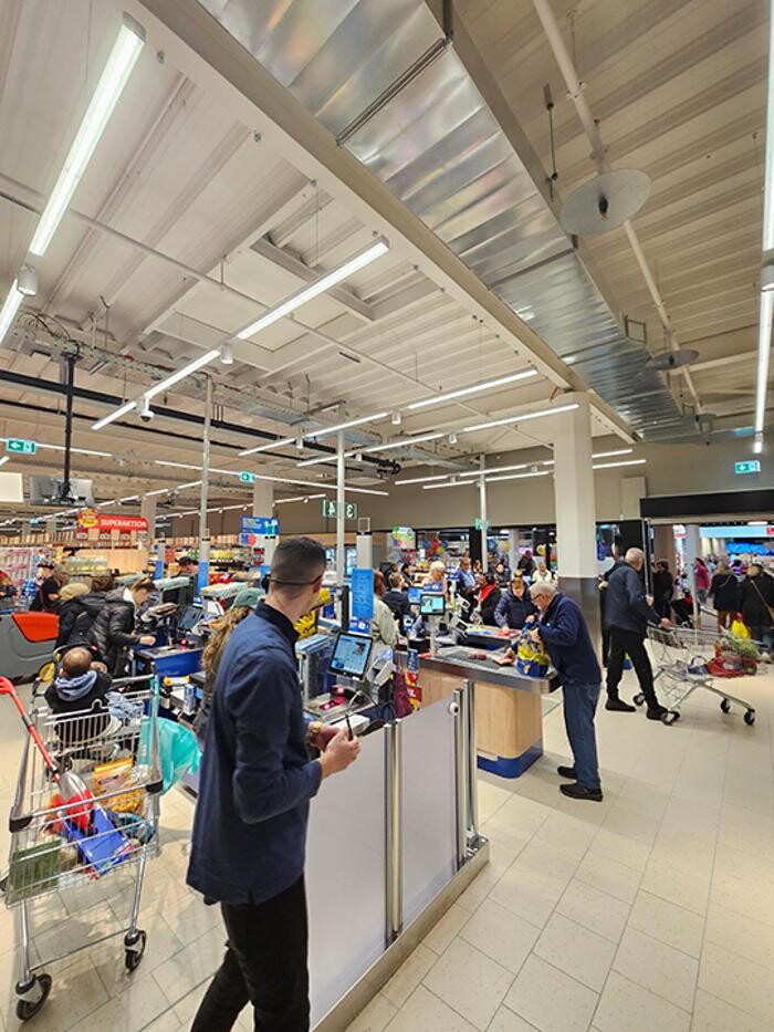Bilder Lidl Schweiz