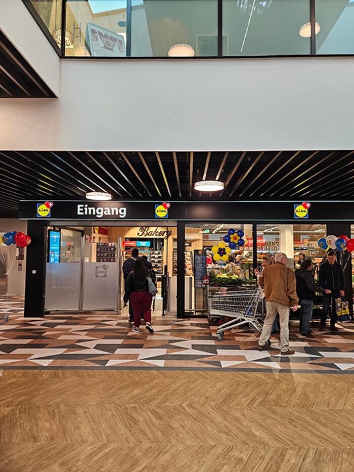 Bilder Lidl Schweiz