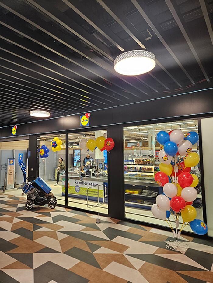 Bilder Lidl Schweiz