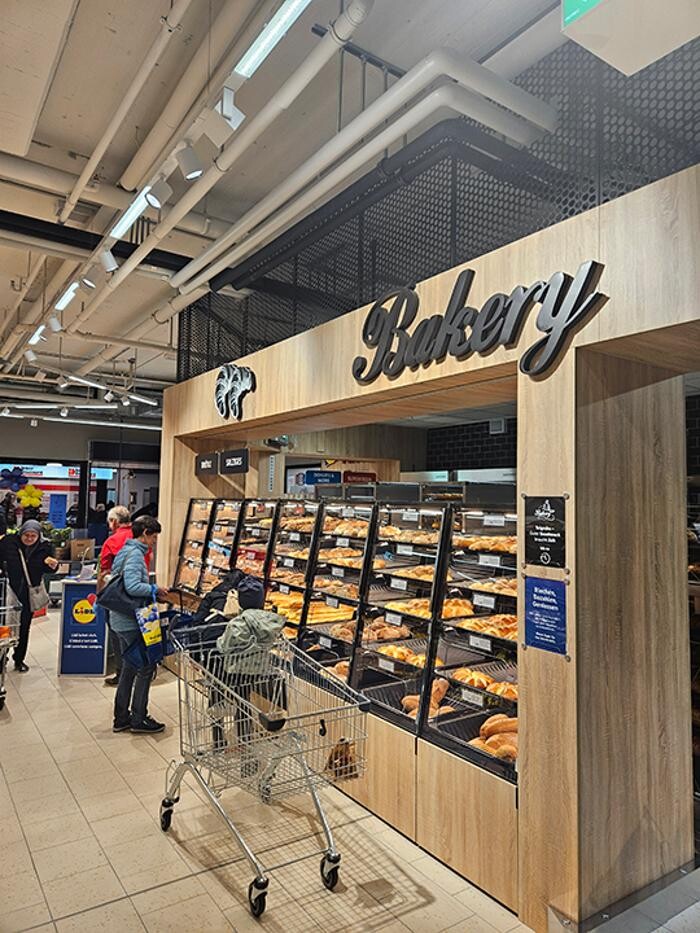 Bilder Lidl Schweiz