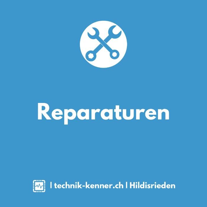 Bilder Technik-Kenner | Comuptersupport für Privatpersonen
