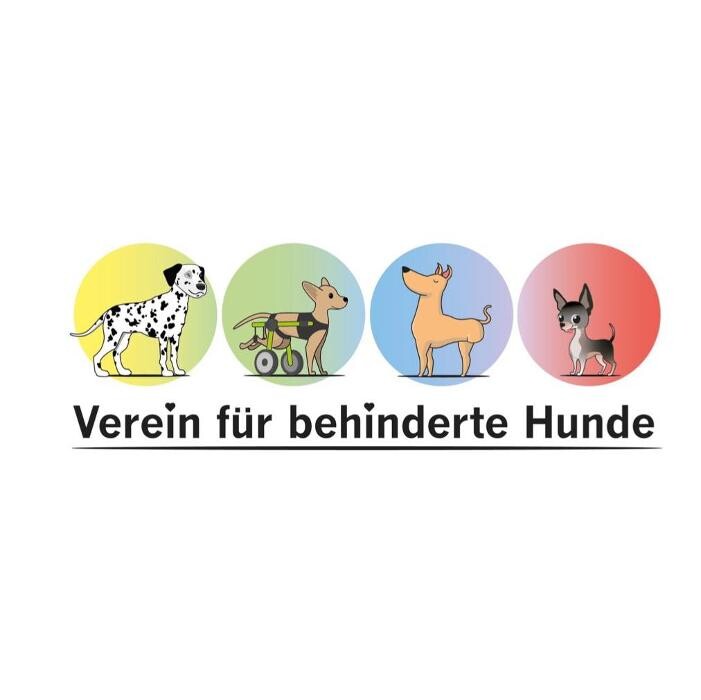 Bilder Verein für behinderte Hunde