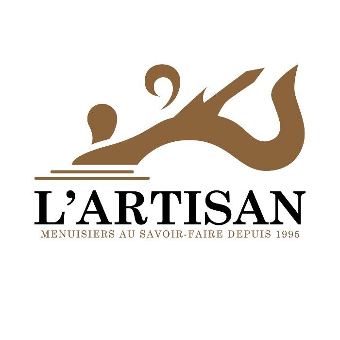 L'Artisan Sàrl Logo