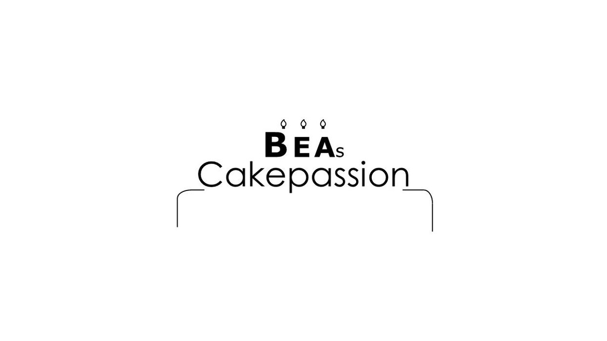 Bea's Cakepassion Logo