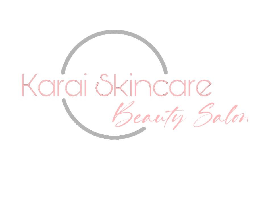 Karai Skincare Beauty Salon Logo