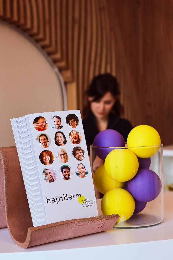 Bilder hapiderm