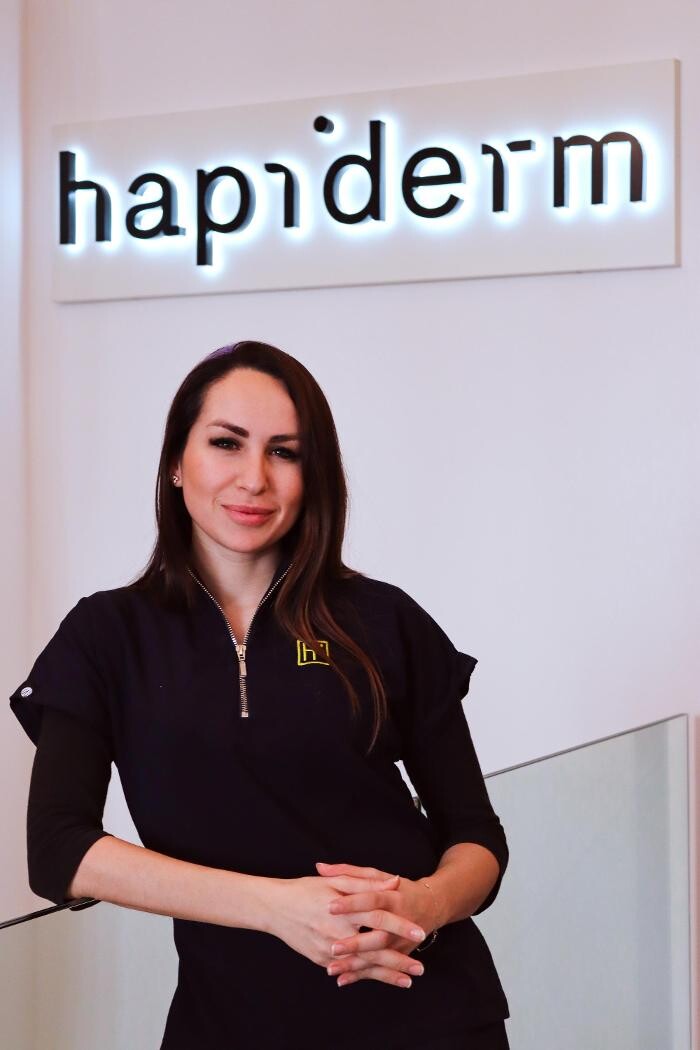 Bilder hapiderm