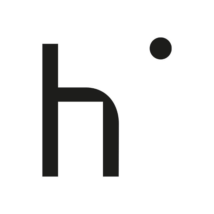 hapiderm Logo