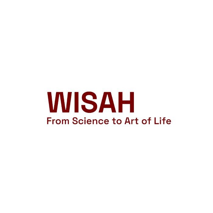 WISAH.CH Logo