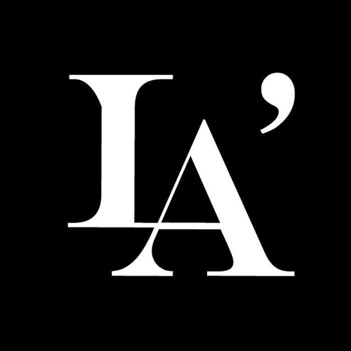 LAGENCE Logo