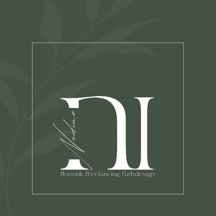Nadine Inauen - blumenhandwerk freelancing farbdesign Logo