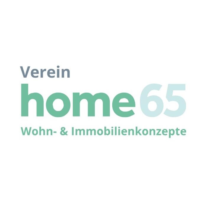 Verein home65 Logo