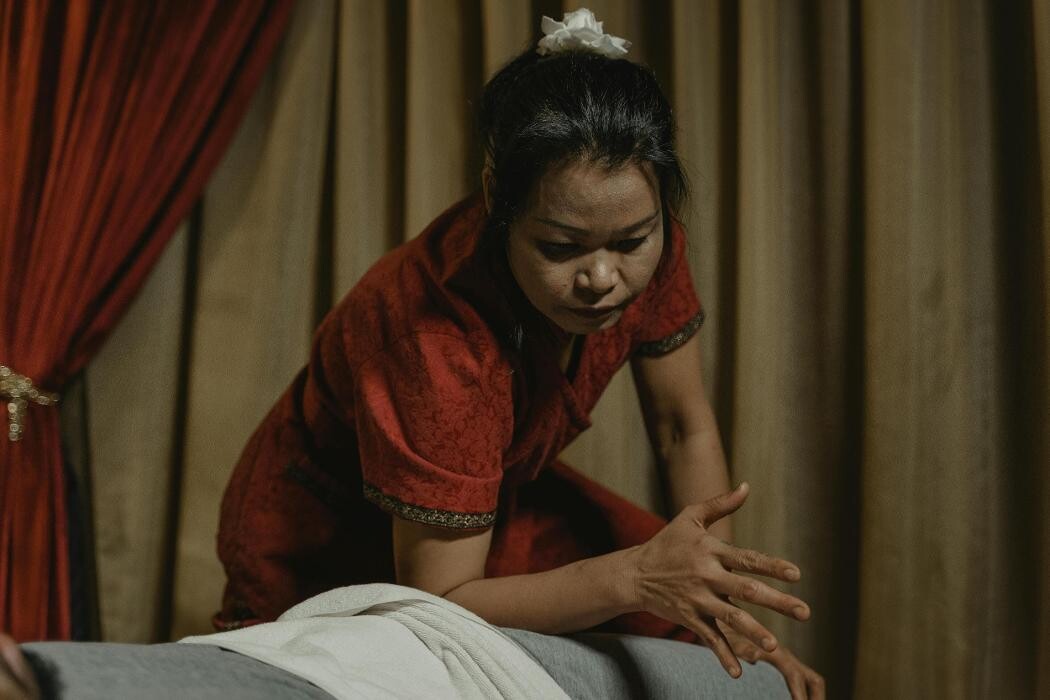 Bilder Praphai Thai Massage & Wellness - Glattbrugg, Kanton Zürich