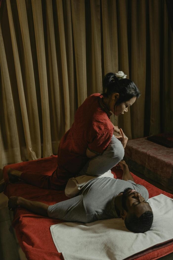 Bilder Praphai Thai Massage & Wellness - Glattbrugg, Kanton Zürich