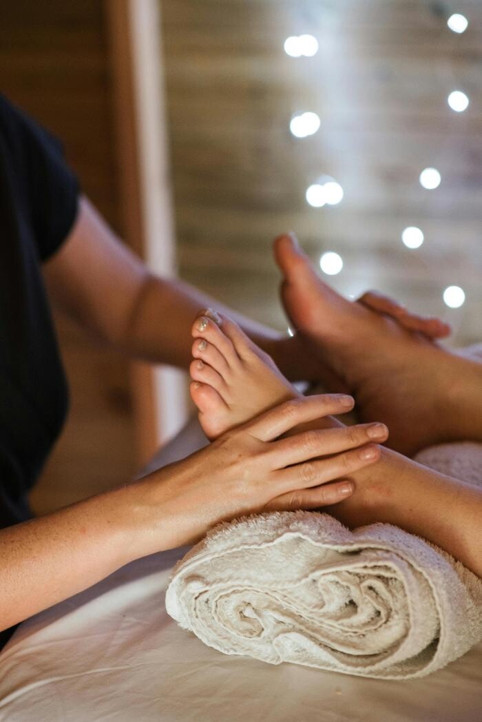 Bilder Praphai Thai Massage & Wellness - Glattbrugg, Kanton Zürich