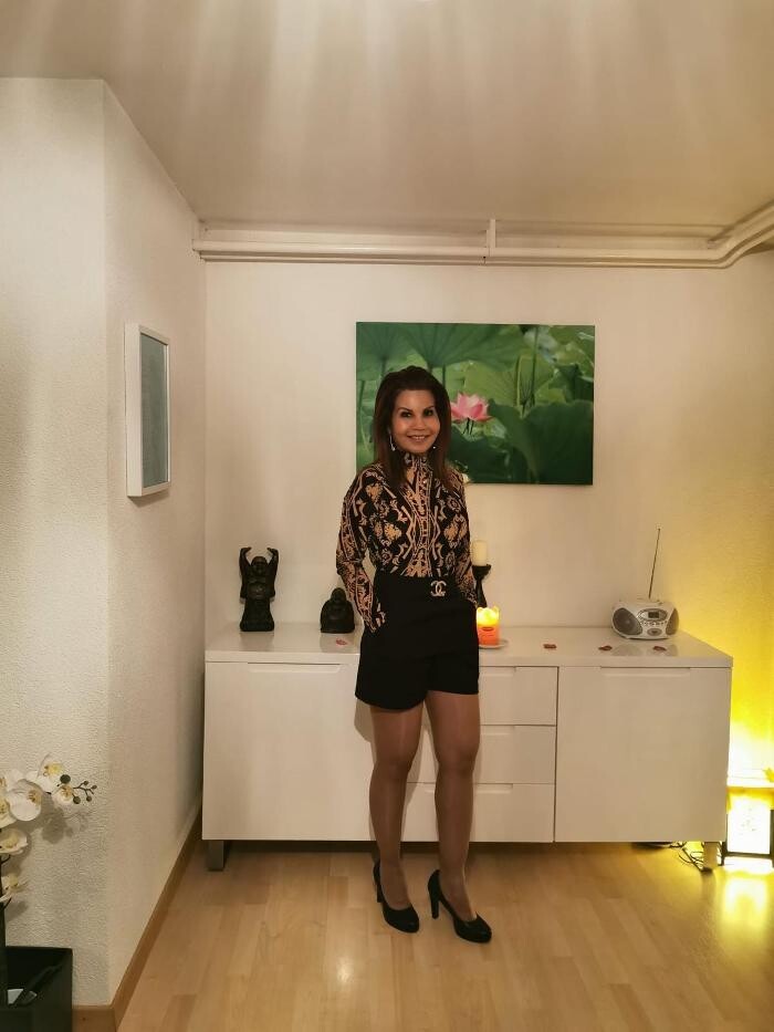 Bilder Praphai Thai Massage & Wellness - Glattbrugg, Kanton Zürich