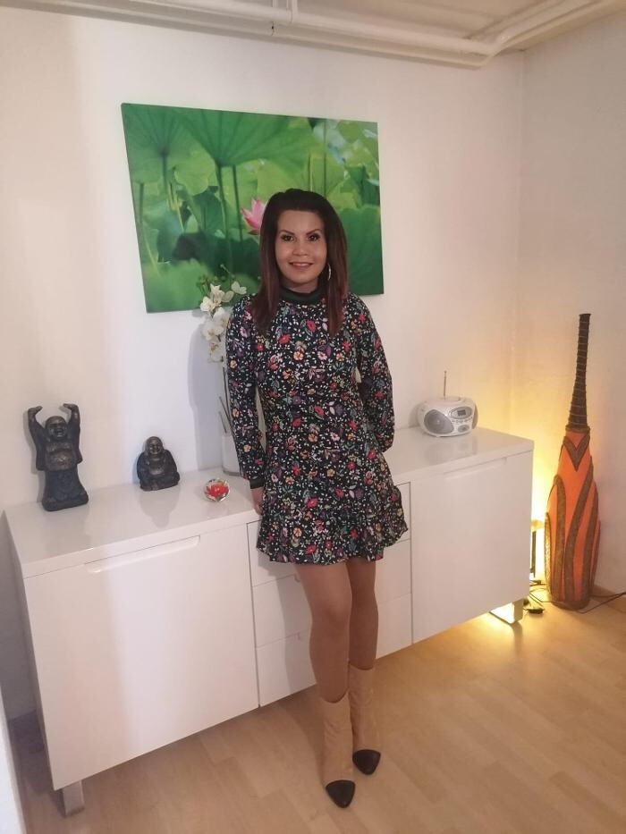 Bilder Praphai Thai Massage & Wellness - Glattbrugg, Kanton Zürich