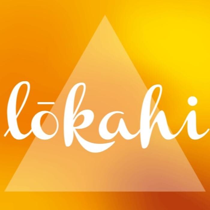 Lōkahi Lomilomi Massage Logo