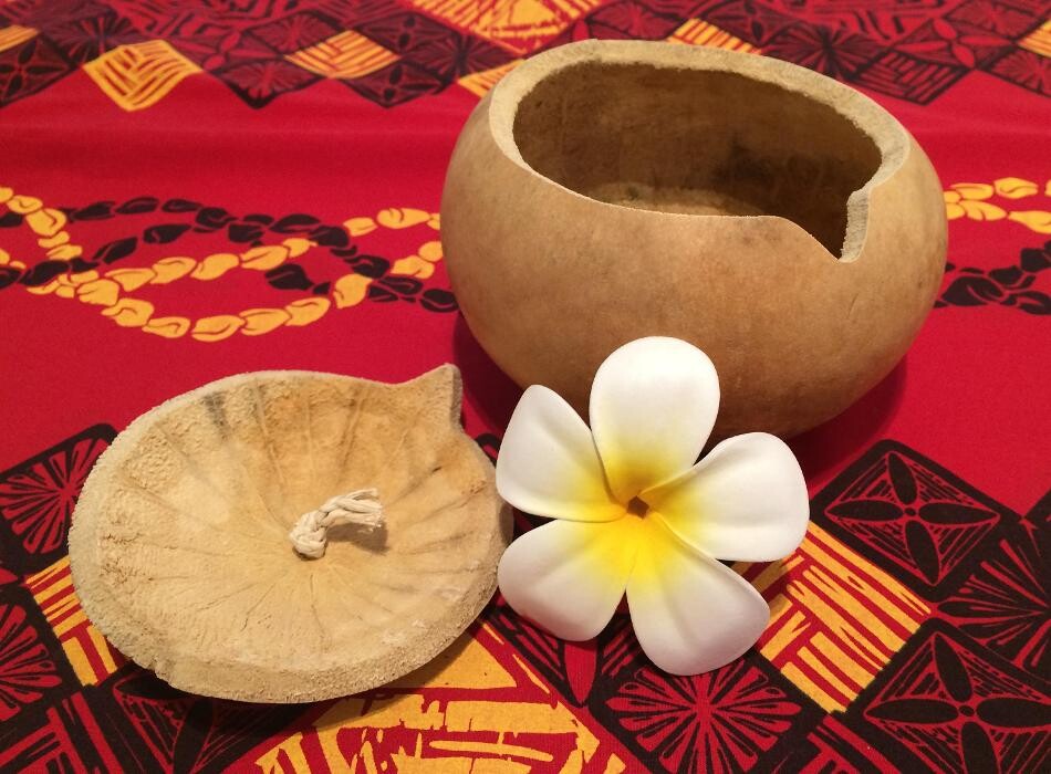 Bilder Lōkahi Lomilomi Massage