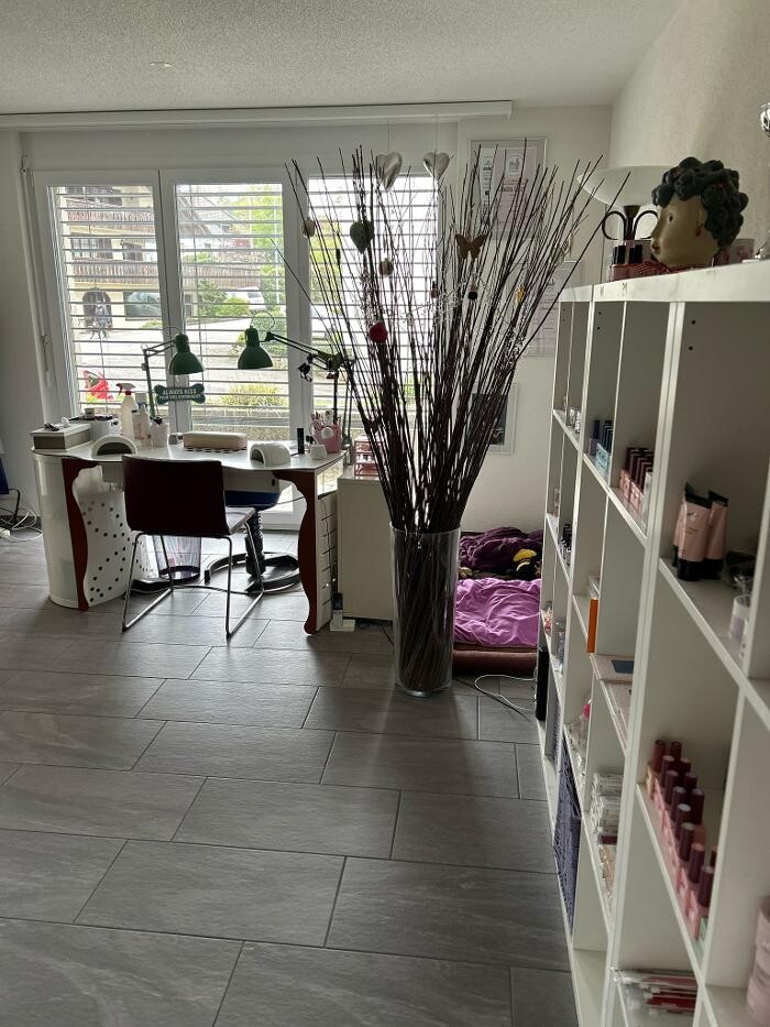 Bilder Swiss-Nailshop - Nagelzubehör und Nagelstudio
