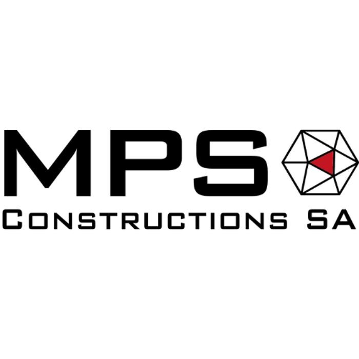 Bilder MPS Constructions SA