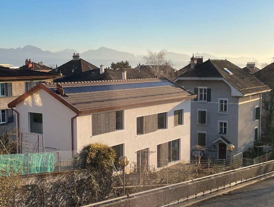 Bilder MPS Constructions SA