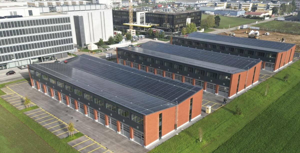 Bilder MPS Constructions SA