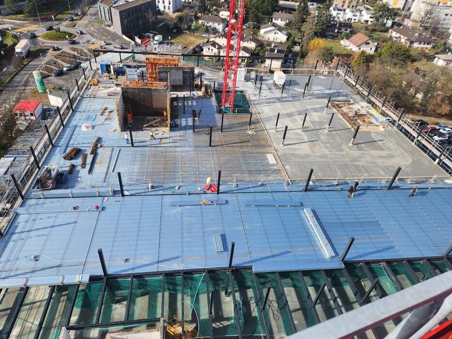Bilder MPS Constructions SA