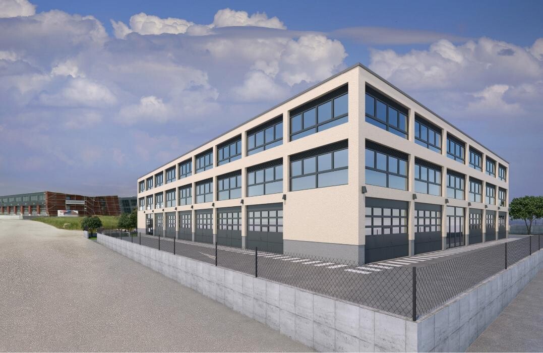 Bilder MPS Constructions SA