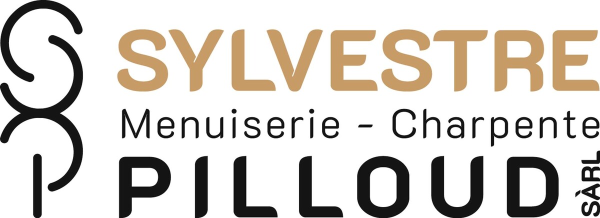 Sylvestre Pilloud Sàrl Logo