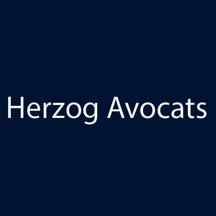 Bilder Me Romain Herzog - avocat