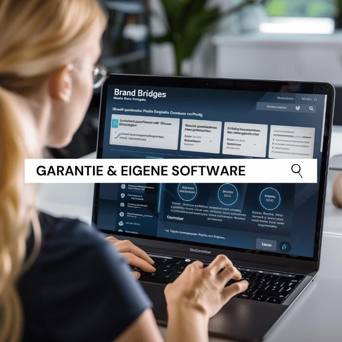 Bilder Brand Bridges Media