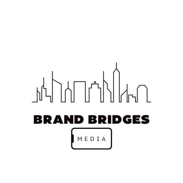 Brand Bridges Media Logo