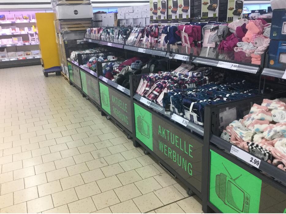 Bilder Lidl Schweiz