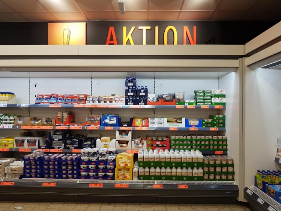 Bilder Lidl Schweiz