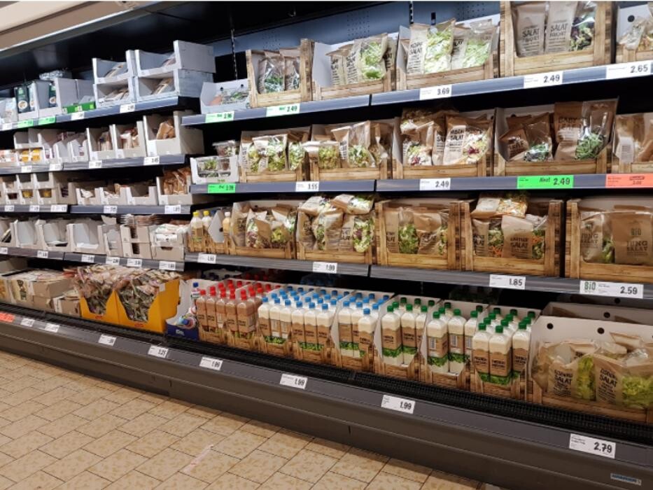 Bilder Lidl Schweiz