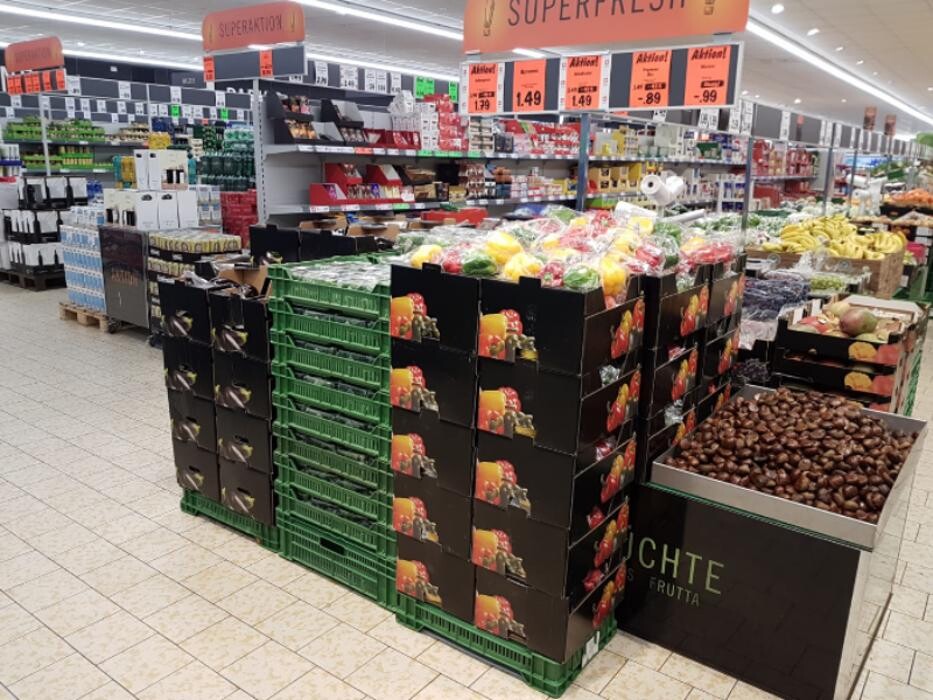 Bilder Lidl Schweiz