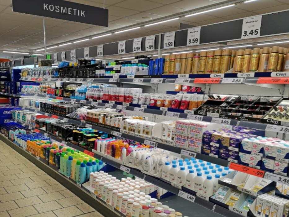 Bilder Lidl Schweiz