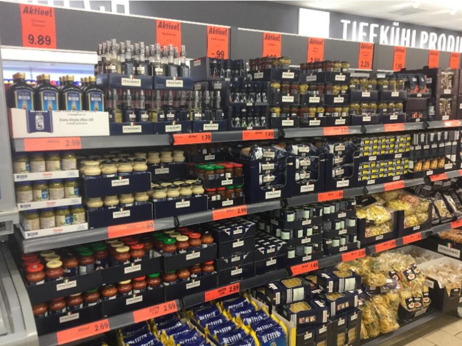 Bilder Lidl Schweiz