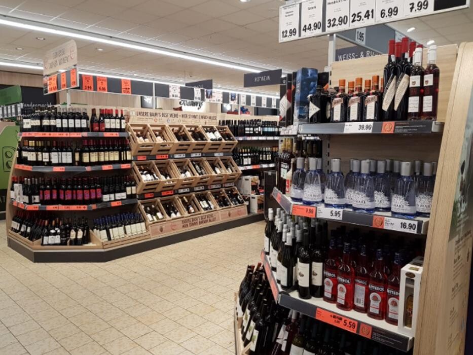 Bilder Lidl Schweiz
