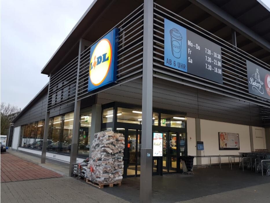 Bilder Lidl Schweiz