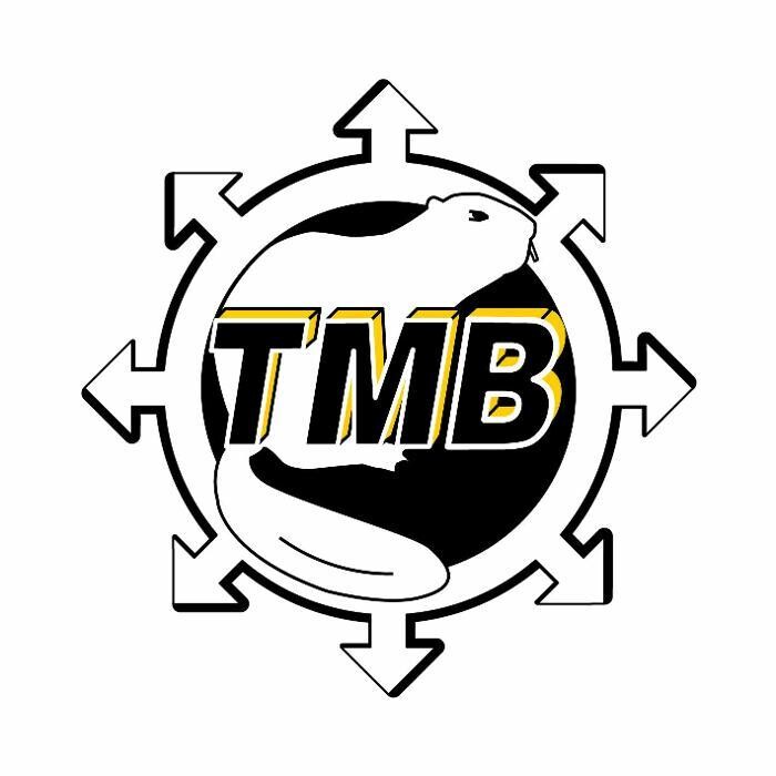 TMB Technologie de maintenance du béton S.A. Logo