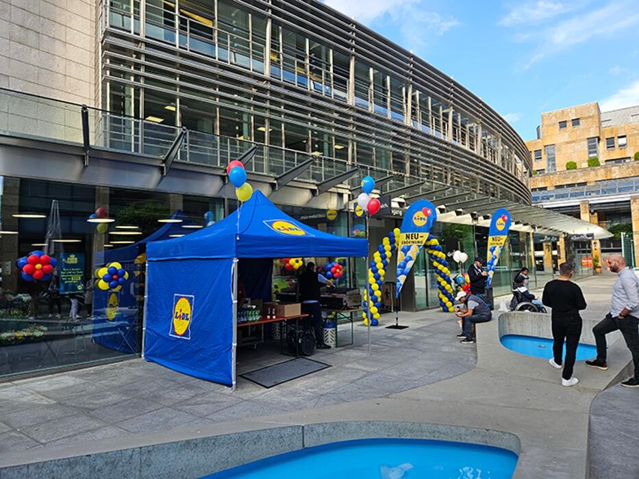 Bilder Lidl Schweiz