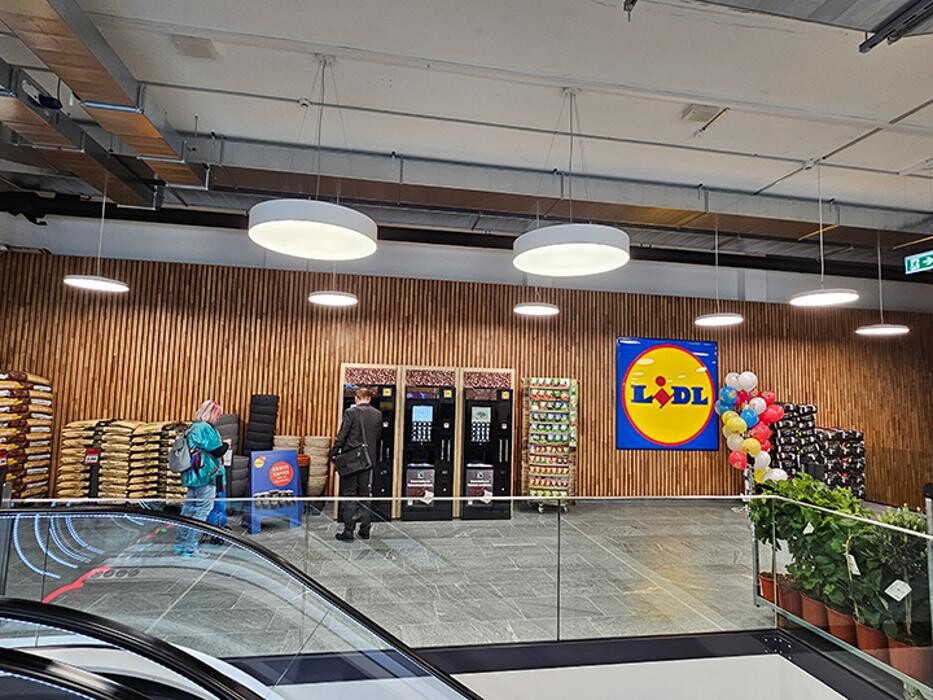 Bilder Lidl Schweiz